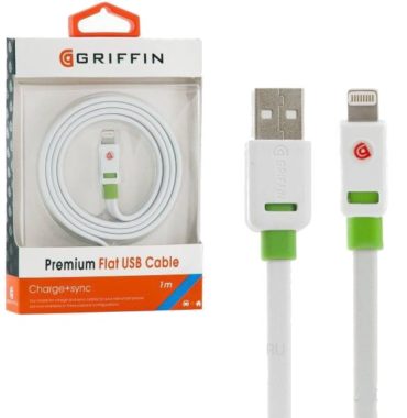 Griffin iphone cable 1m
