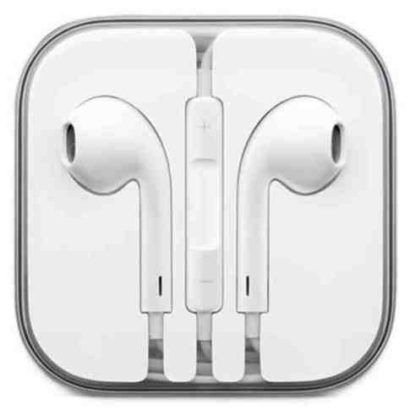 Apple Earpods Earphones high quality copy